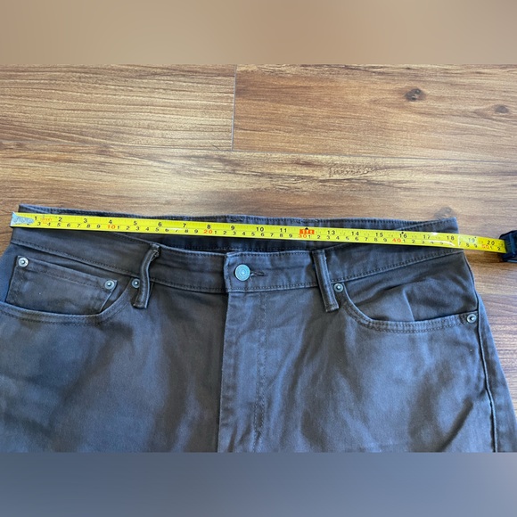 Levi's Men's 511 Commuter Trouser - Picture 7 of 9